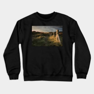 Dunes#4 Crewneck Sweatshirt